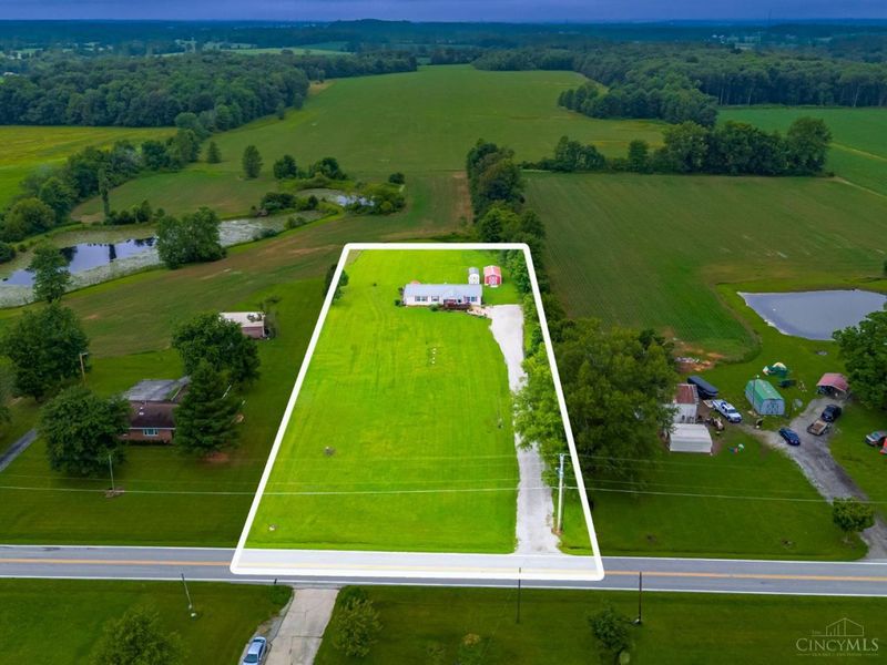 880 St Rt 137, Winchester, OH 45697 Photo 6