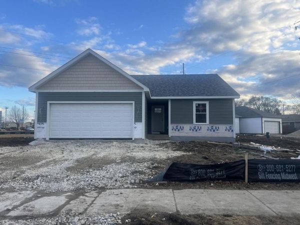 Lt1 55th St, Kenosha, WI 53140
