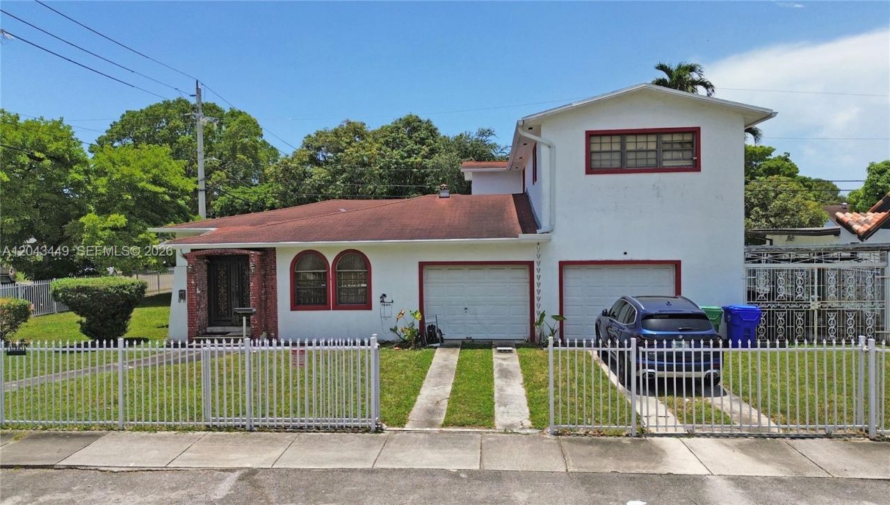 1000 NW 47th St , Miami, FL 33127 Photo