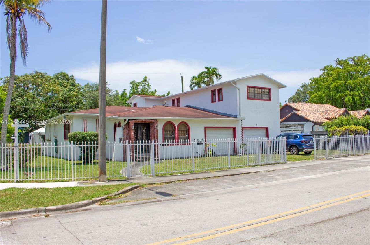 1000 NW 47th St , Miami, FL 33127 Photo