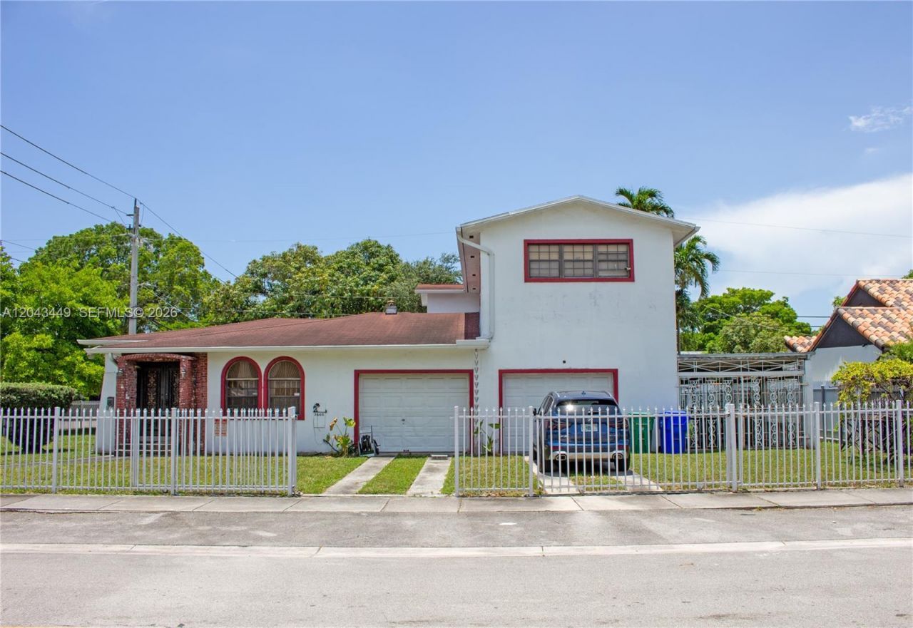 1000 NW 47th St , Miami, FL 33127 Photo