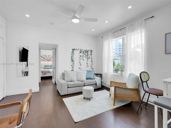 1618 Michigan Ave, Unit 25, Miami Beach, FL 33139