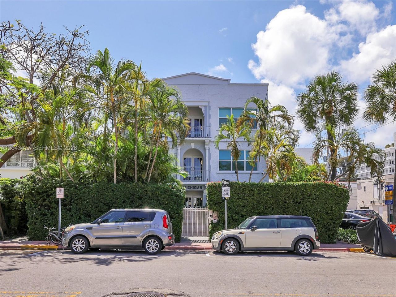 1618 Michigan Ave, Unit 25, Miami Beach, FL 33139 Photo