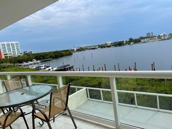 17050 N Bay Rd, Unit 407, Sunny Isles Beach, FL 33160