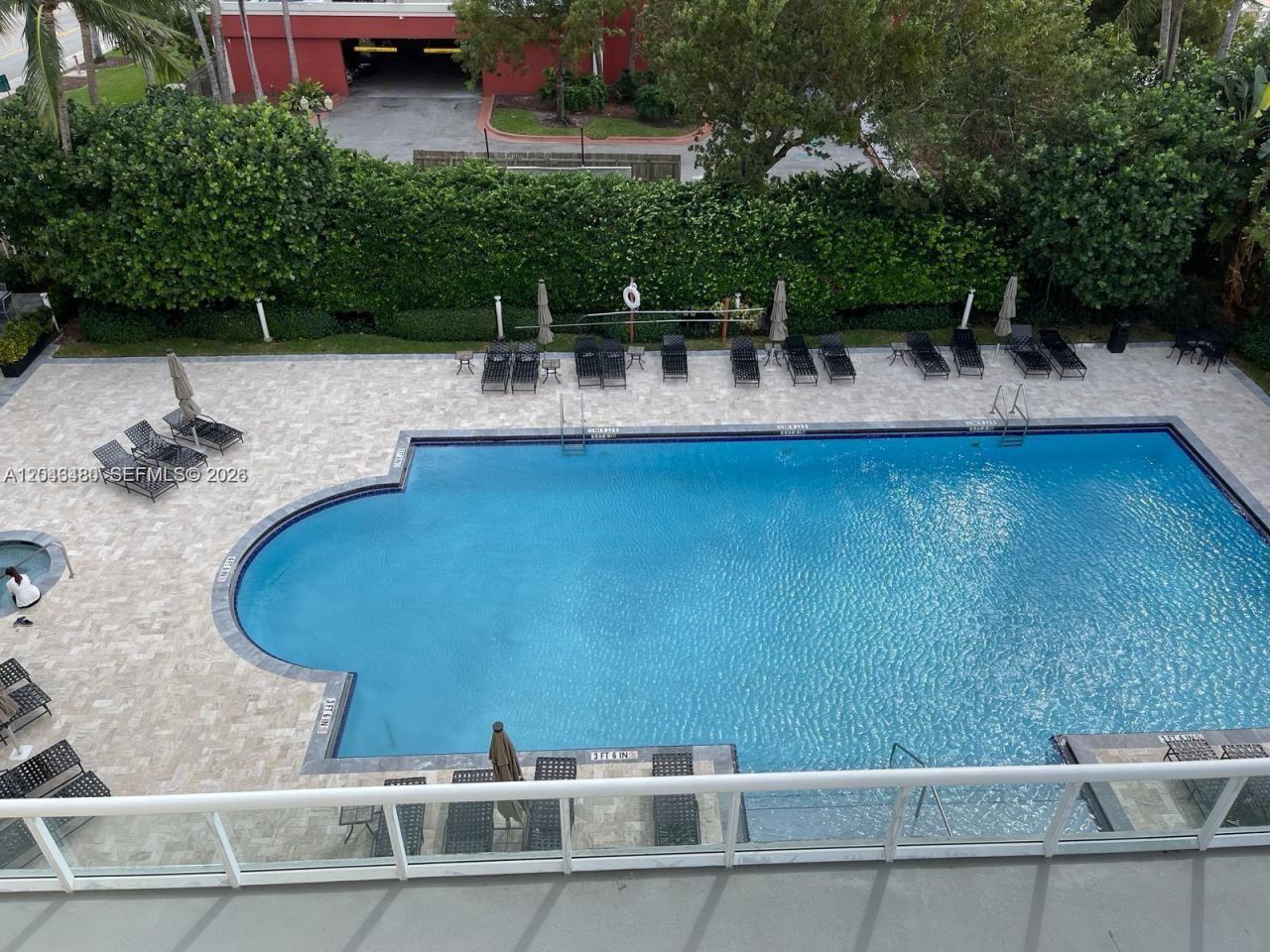 17050 N Bay Rd, Unit 407, Sunny Isles Beach, FL 33160 Photo