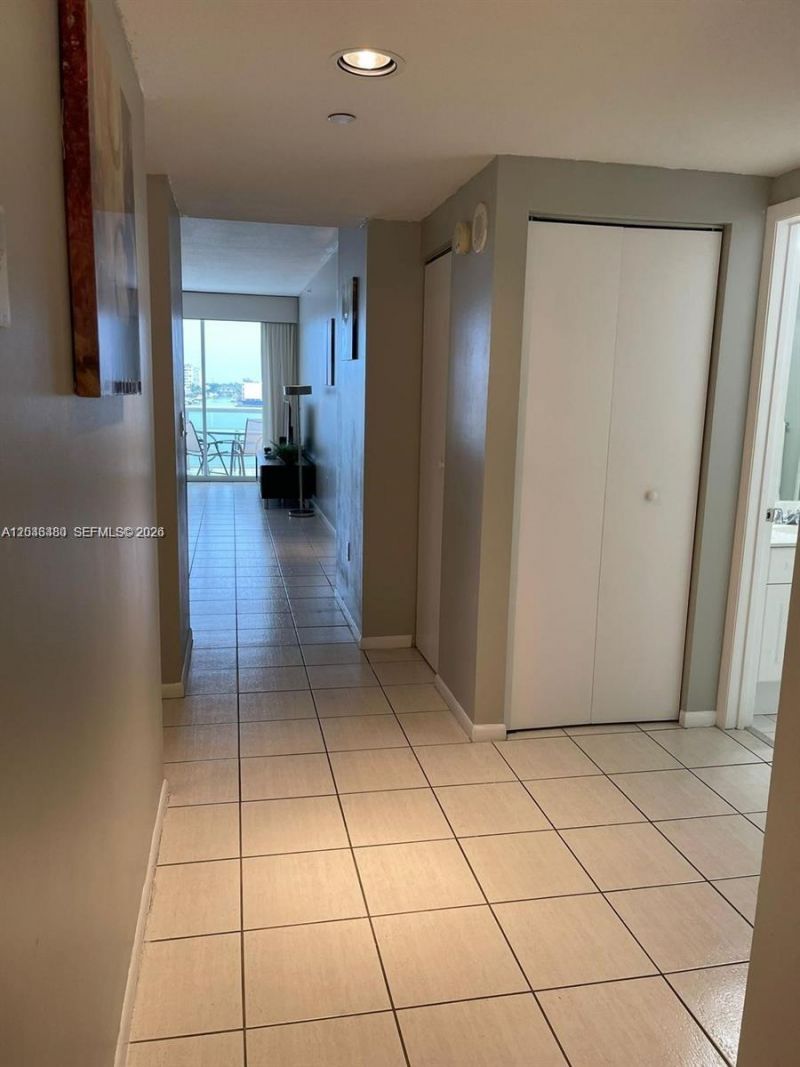 17050 N Bay Rd, Unit 407, Sunny Isles Beach, FL 33160 Photo