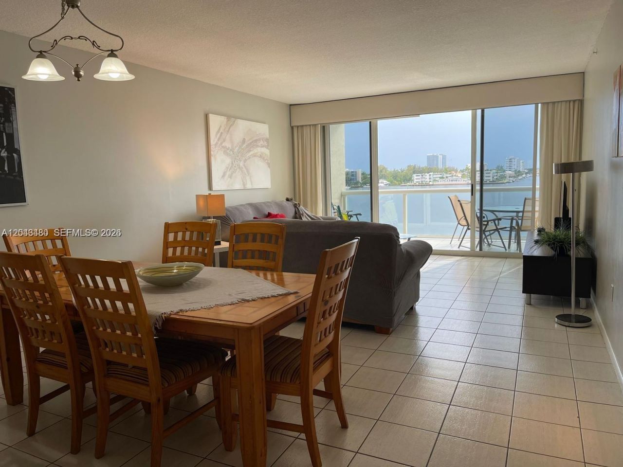 17050 N Bay Rd, Unit 407, Sunny Isles Beach, FL 33160 Photo