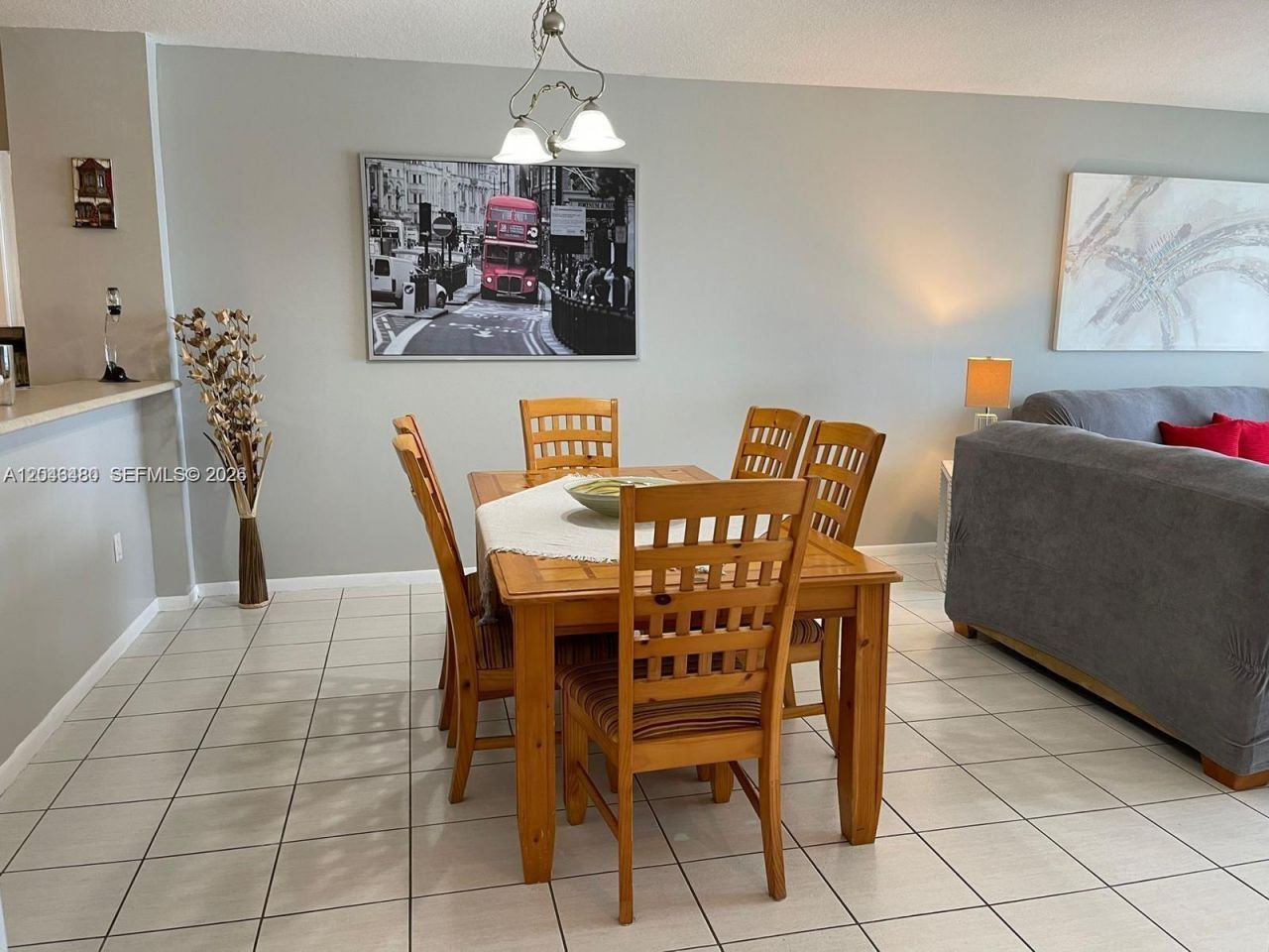 17050 N Bay Rd, Unit 407, Sunny Isles Beach, FL 33160 Photo