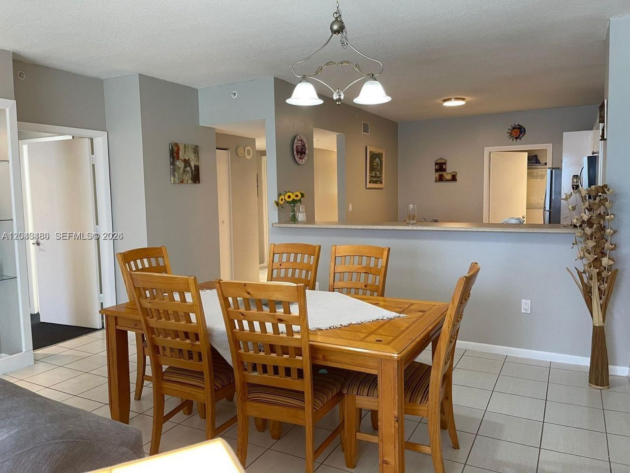 17050 N Bay Rd, Unit 407, Sunny Isles Beach, FL 33160 Photo