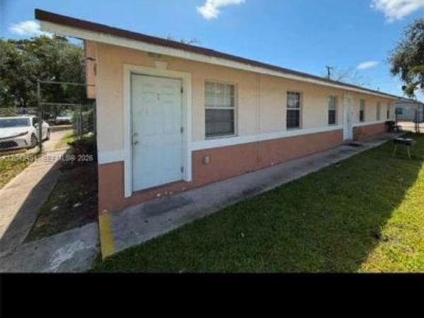 244 NW 14th St , Unit 1-3, Pompano Beach, FL 33060
