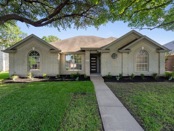 1123 Thackeray LN, Pflugerville, TX 78660