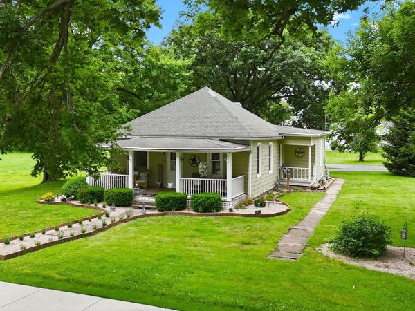 310 W Cass Street, Culver, IN 46511