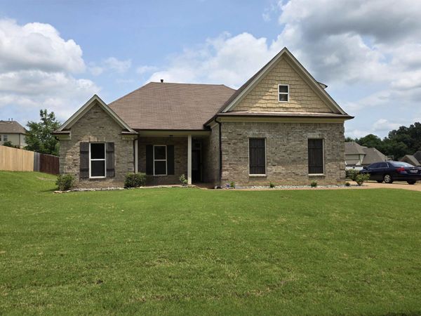5378 CHESTER ST, Arlington, TN 38002
