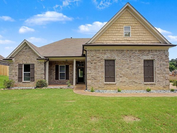 5378 CHESTER ST, Arlington, TN 38002