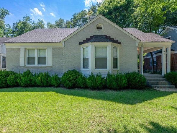 37 S ALICIA DR, Memphis, TN 38112
