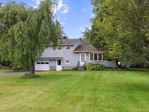 240 Route 199 , Red Hook, NY 12571