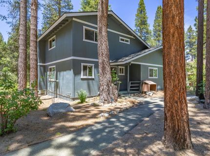 2337 Sky Meadows Court, South Lake Tahoe, CA 96150 Photo