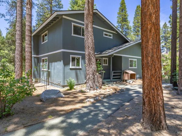 2337 Sky Meadows Court, South Lake Tahoe, CA 96150