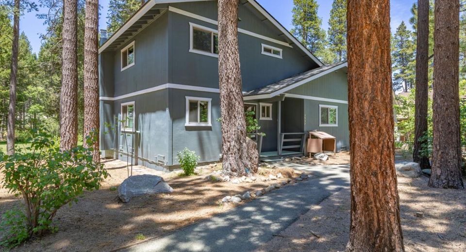 2337 Sky Meadows Court, South Lake Tahoe, CA 96150 Photo