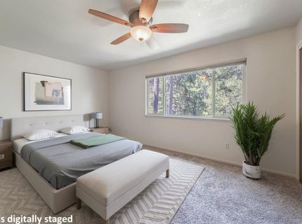 2337 Sky Meadows Court, South Lake Tahoe, CA 96150 Photo