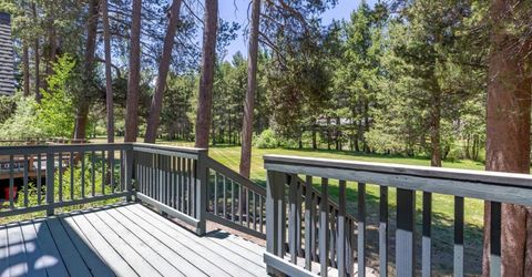 2337 Sky Meadows Court, South Lake Tahoe, CA 96150 Photo