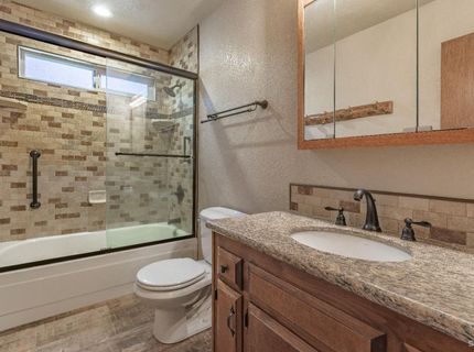 2337 Sky Meadows Court, South Lake Tahoe, CA 96150 Photo