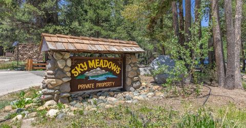 2337 Sky Meadows Court, South Lake Tahoe, CA 96150 Photo
