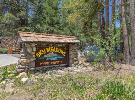 2337 Sky Meadows Court, South Lake Tahoe, CA 96150 Photo