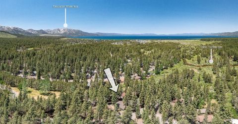 2337 Sky Meadows Court, South Lake Tahoe, CA 96150 Photo