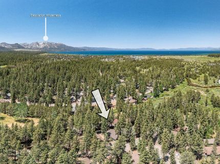 2337 Sky Meadows Court, South Lake Tahoe, CA 96150 Photo