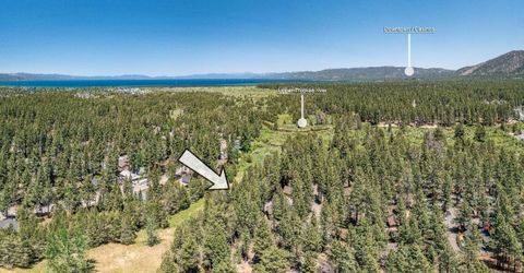 2337 Sky Meadows Court, South Lake Tahoe, CA 96150 Photo