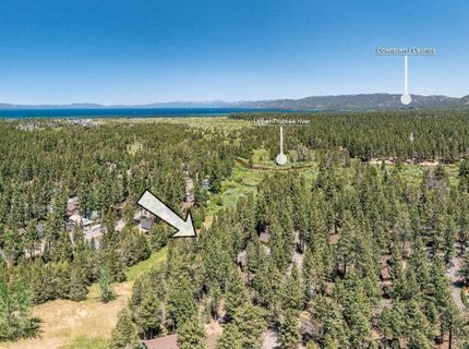 2337 Sky Meadows Court, South Lake Tahoe, CA 96150 Photo