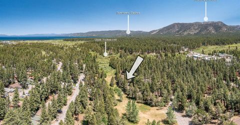 2337 Sky Meadows Court, South Lake Tahoe, CA 96150 Photo