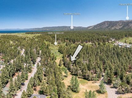 2337 Sky Meadows Court, South Lake Tahoe, CA 96150 Photo