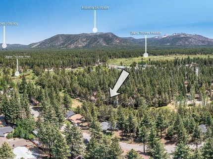 2337 Sky Meadows Court, South Lake Tahoe, CA 96150 Photo