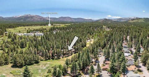 2337 Sky Meadows Court, South Lake Tahoe, CA 96150 Photo