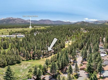 2337 Sky Meadows Court, South Lake Tahoe, CA 96150 Photo