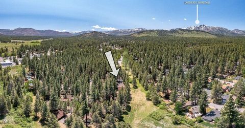 2337 Sky Meadows Court, South Lake Tahoe, CA 96150 Photo