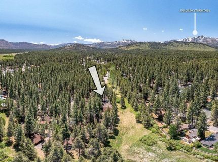 2337 Sky Meadows Court, South Lake Tahoe, CA 96150 Photo