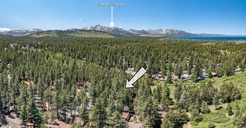 2337 Sky Meadows Court, South Lake Tahoe, CA 96150 Photo