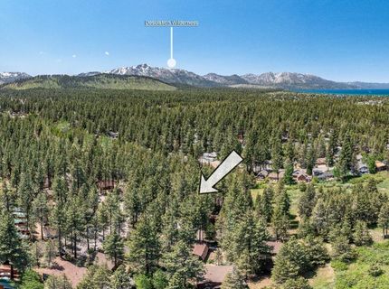 2337 Sky Meadows Court, South Lake Tahoe, CA 96150 Photo