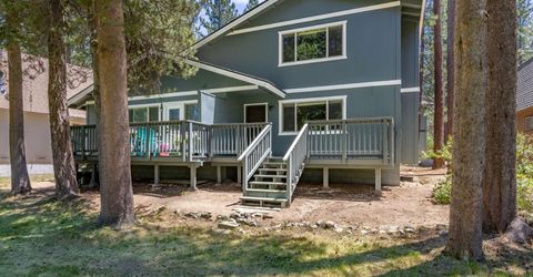 2337 Sky Meadows Court, South Lake Tahoe, CA 96150 Photo