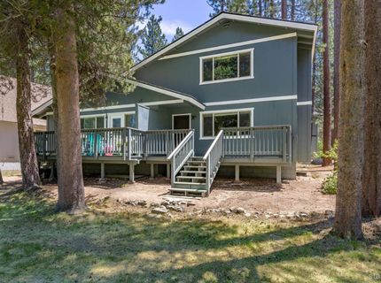 2337 Sky Meadows Court, South Lake Tahoe, CA 96150 Photo