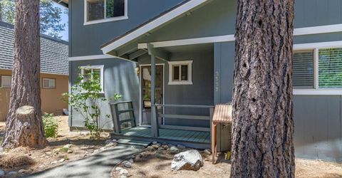 2337 Sky Meadows Court, South Lake Tahoe, CA 96150 Photo