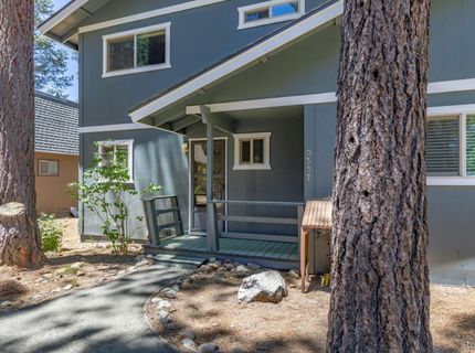 2337 Sky Meadows Court, South Lake Tahoe, CA 96150 Photo