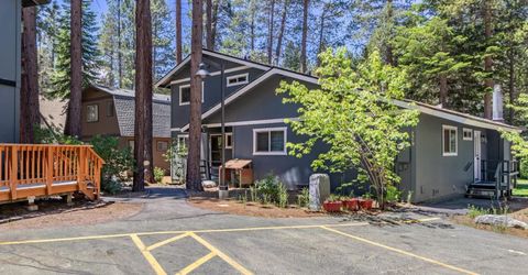 2337 Sky Meadows Court, South Lake Tahoe, CA 96150 Photo