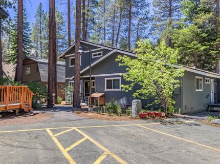 2337 Sky Meadows Court, South Lake Tahoe, CA 96150 Photo