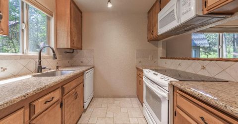 2337 Sky Meadows Court, South Lake Tahoe, CA 96150 Photo