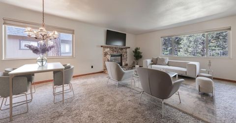 2337 Sky Meadows Court, South Lake Tahoe, CA 96150 Photo