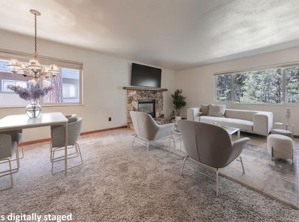 2337 Sky Meadows Court, South Lake Tahoe, CA 96150 Photo